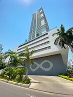 Home Beach at Infinitum Building