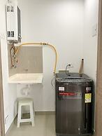 Home Beach at Infinitum Building