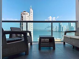 Home Beach at Infinitum Building