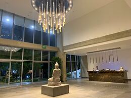 Home Beach at Infinitum Building