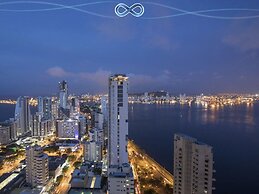 Home Beach at Infinitum Building