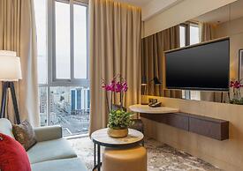 Embassy Suites by Hilton Doha Old Town