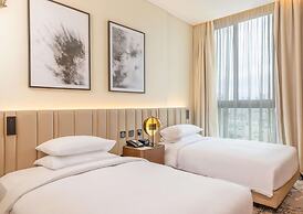 Embassy Suites by Hilton Doha Old Town