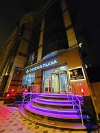 Cinema Plaza