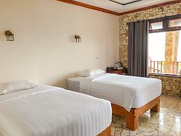 Edge Resort Yogyakarta