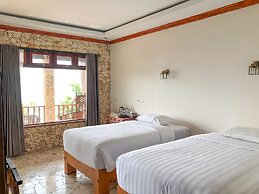 Edge Resort Yogyakarta