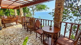 Edge Resort Yogyakarta