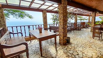 Edge Resort Yogyakarta