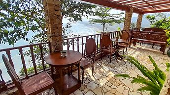 Edge Resort Yogyakarta