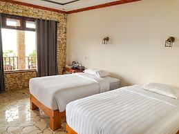 Edge Resort Yogyakarta