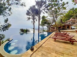 Edge Resort Yogyakarta