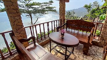 Edge Resort Yogyakarta