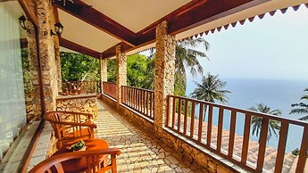 Edge Resort Yogyakarta