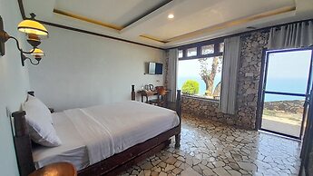 Edge Resort Yogyakarta