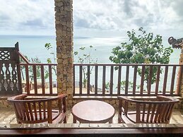 Edge Resort Yogyakarta