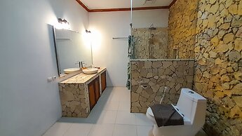 Edge Resort Yogyakarta