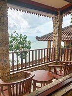 Edge Resort Yogyakarta