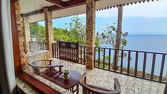 Edge Resort Yogyakarta