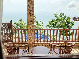 Edge Resort Yogyakarta