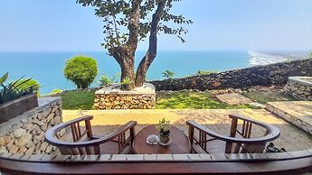 Edge Resort Yogyakarta