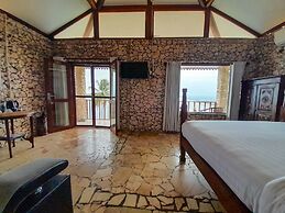 Edge Resort Yogyakarta