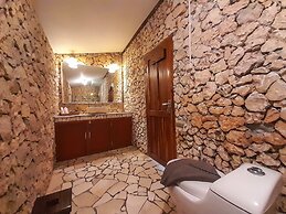 Edge Resort Yogyakarta