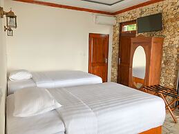 Edge Resort Yogyakarta