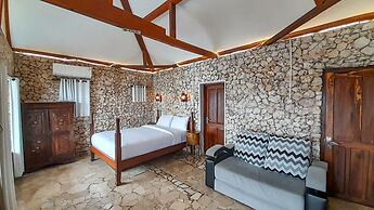 Edge Resort Yogyakarta