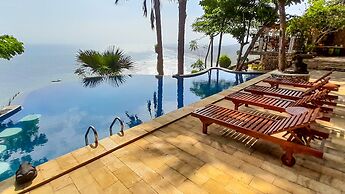 Edge Resort Yogyakarta