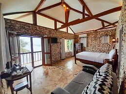 Edge Resort Yogyakarta