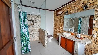 Edge Resort Yogyakarta