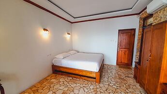 Edge Resort Yogyakarta