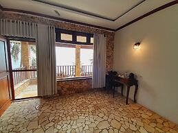 Edge Resort Yogyakarta