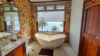 Edge Resort Yogyakarta