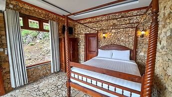 Edge Resort Yogyakarta