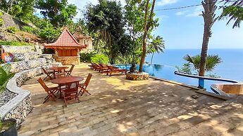 Edge Resort Yogyakarta