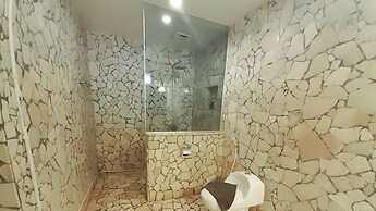 Edge Resort Yogyakarta