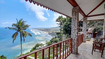 Edge Resort Yogyakarta