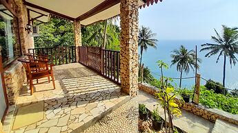 Edge Resort Yogyakarta