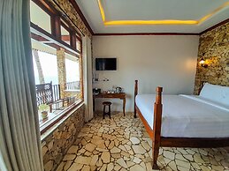 Edge Resort Yogyakarta