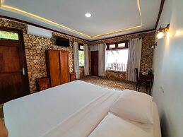 Edge Resort Yogyakarta