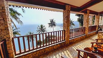 Edge Resort Yogyakarta