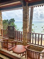 Edge Resort Yogyakarta