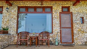 Edge Resort Yogyakarta