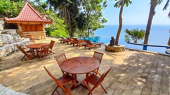 Edge Resort Yogyakarta