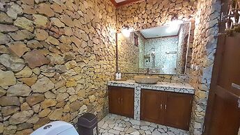 Edge Resort Yogyakarta