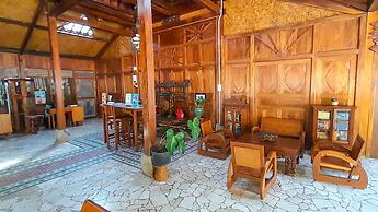 Edge Resort Yogyakarta