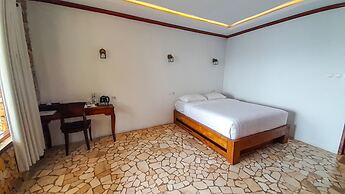 Edge Resort Yogyakarta