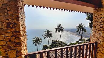 Edge Resort Yogyakarta