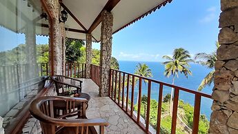 Edge Resort Yogyakarta